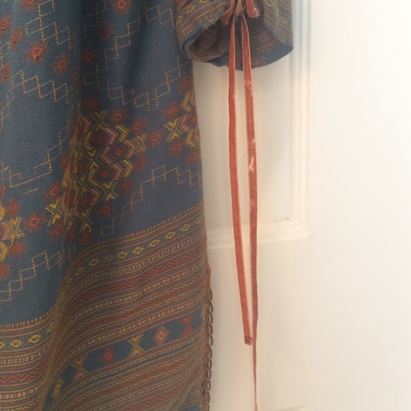 Free People Tunic - Picture 3 of 6